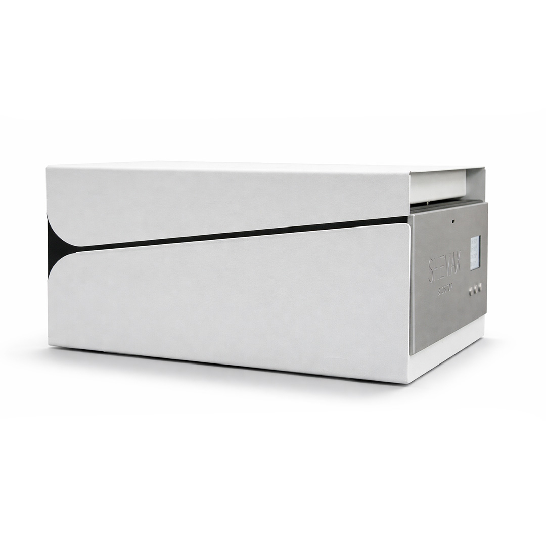 Sterilisator für Instrumente SHEMAX BIOSTOP PRO (Heißluftsterilisator) - immagine 3
