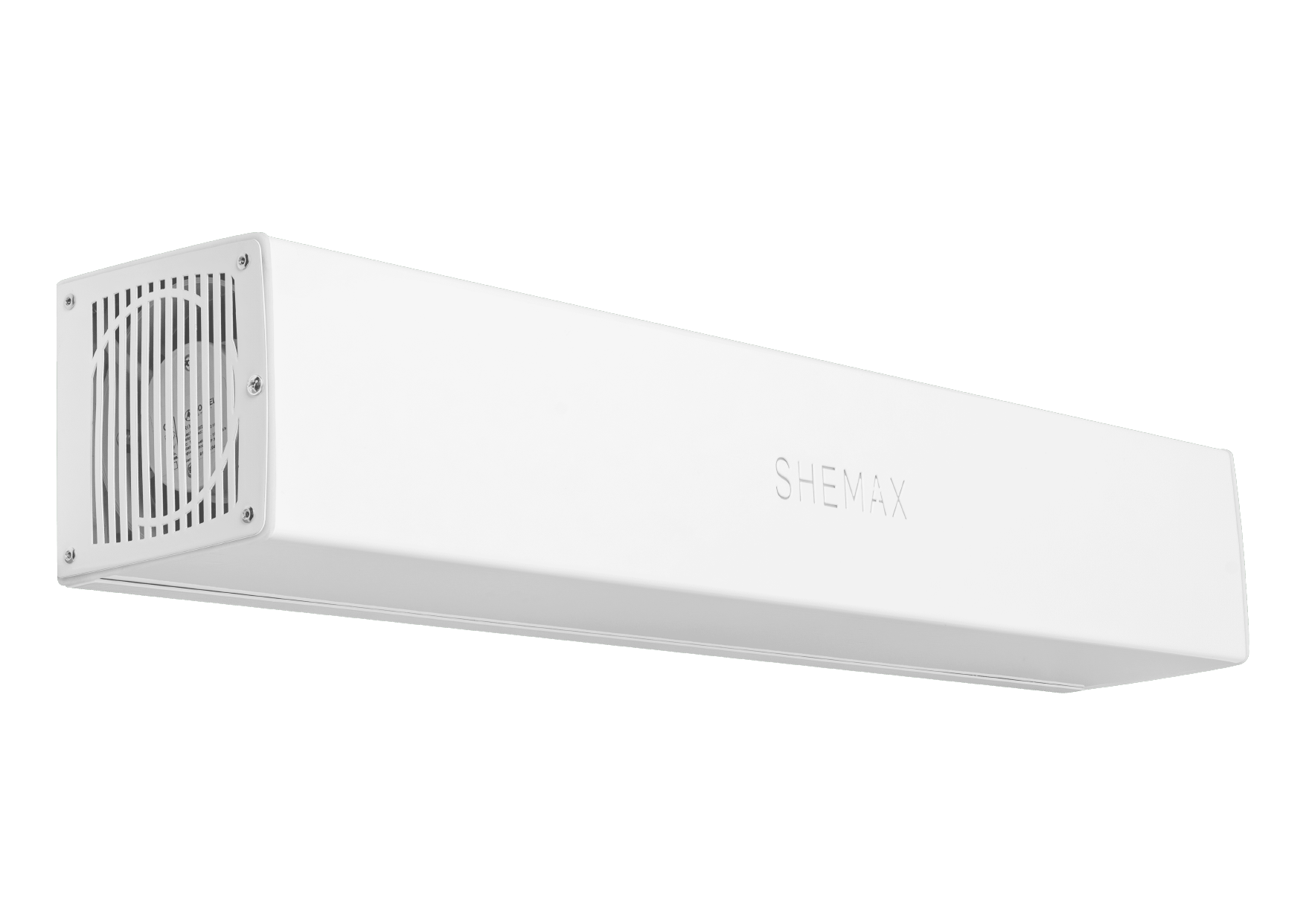 SHEMAX R-25 Bakterizider Luftreiniger - immagine 5