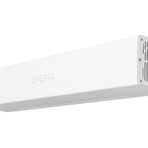 SHEMAX R-25 Bakterizider Luftreiniger - immagine 6