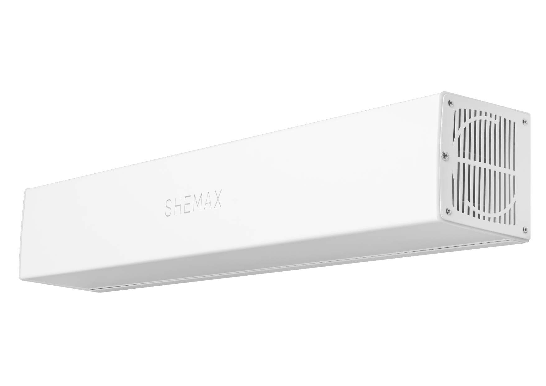 SHEMAX R-25 Bakterizider Luftreiniger - immagine 6