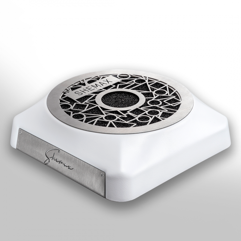SHEMAX Lash <br>Toxindampf-Kollektor <br>für Wimpern- und Nagelprofis - immagine 9