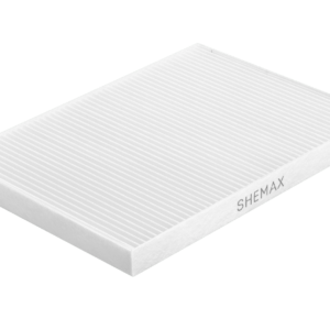 SHEMAX Filter für Style PRO, Style X-PRO und Smart V-PRO-Modelle - immagine 4